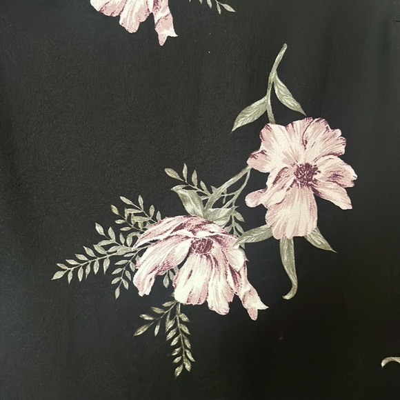 Dynamite 3/4 Length Sleeve dress - Picture 2 of 3